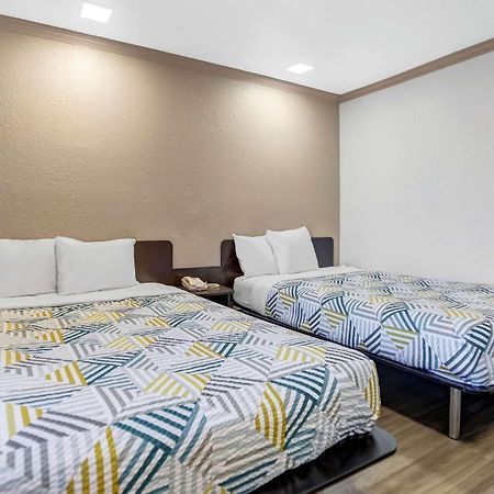 Motel 6-Red Bluff, Ca Εξωτερικό φωτογραφία
